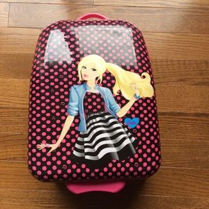 Heys children’s luggage